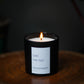 5280 Mile High Candle