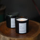 5280 Mile High Candle