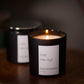 5280 Mile High Candle